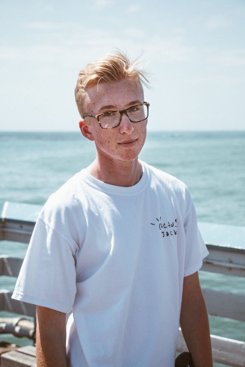 Clean Essentials Knit